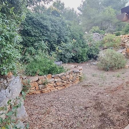 Maisonnette Chez L'Habitant لا سيوتا المظهر الخارجي الصورة