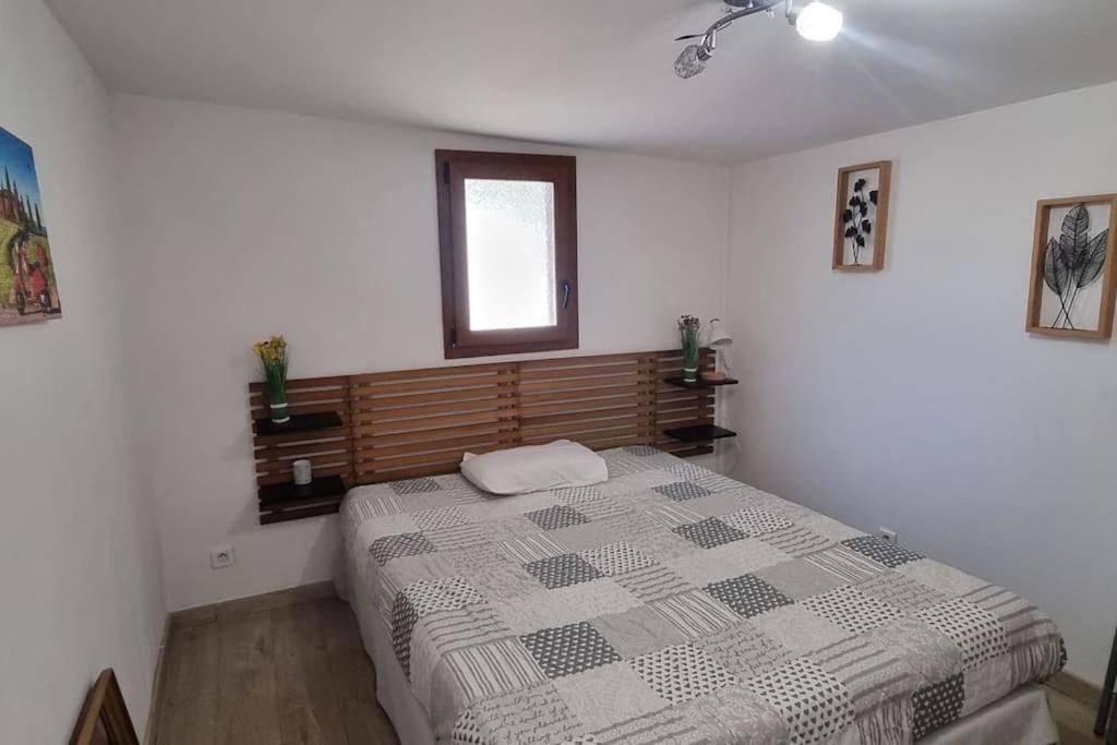 Maisonnette Chez L'Habitant لا سيوتا المظهر الخارجي الصورة
