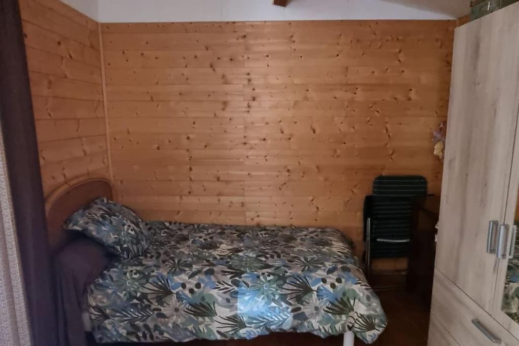 Maisonnette Chez L'Habitant لا سيوتا المظهر الخارجي الصورة