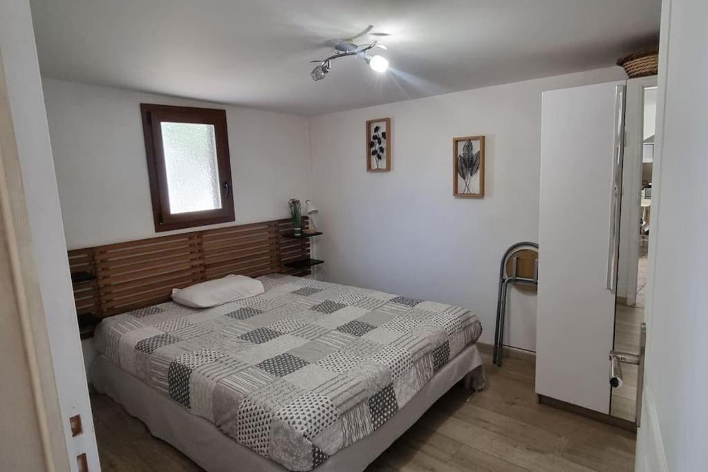 Maisonnette Chez L'Habitant لا سيوتا المظهر الخارجي الصورة